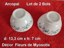 ARCOPAL  FRANCE - Vintage   -