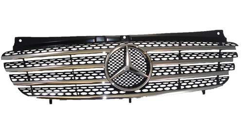 Grille radiateur pour - grille,
