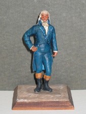 VANOT BERNARD  PLOMB  1/32