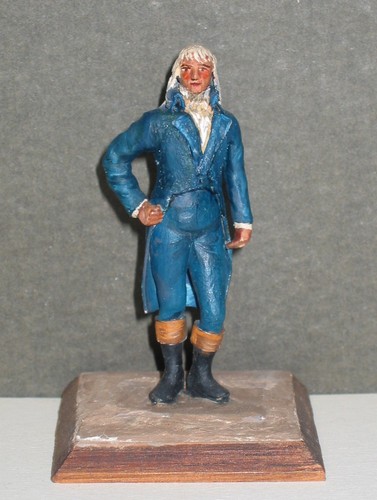 Vanot bernard plomb 1 - vanot,