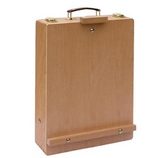 Chevalet De Table De Croquis