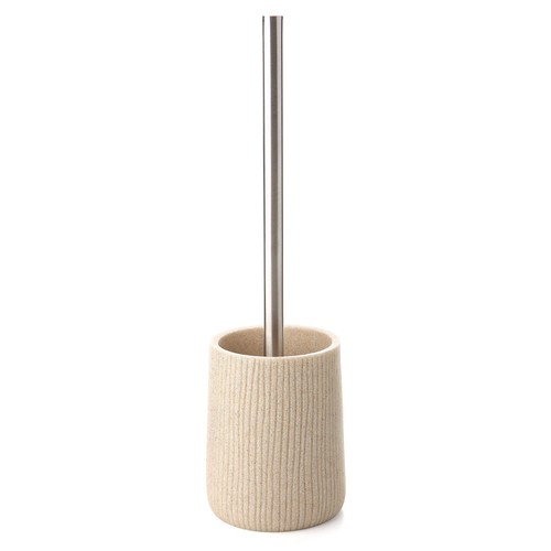 Brosse toilettes résine - wc,