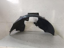 Pare boue avant gauche PEUGEOT