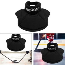 Protège-cou de hockey