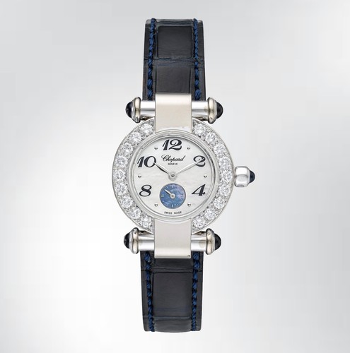 Montre chopard imperiale or - en,