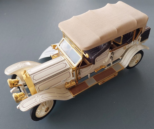Ancienne miniature franklin - ancienne,