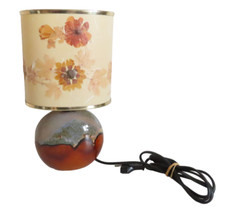Lampe boule signee - boule, aumaire