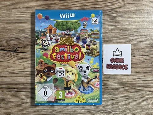 Animal crossing amiibo - crossing,