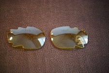 PolarLens Polarisé Jaune