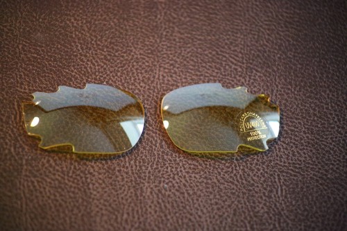 Polarlens polarisé jaune - polarlens,