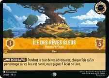 Carte Lorcana Chapitre 6 Île des Rêves Bleus - Maison de Winnie 034/204 Commune