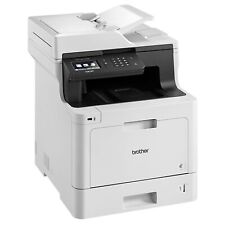 Imprimante multifonction DCP-L8410CDW