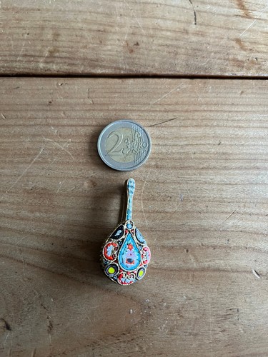 Bijoux broche vintage n645 - broche,