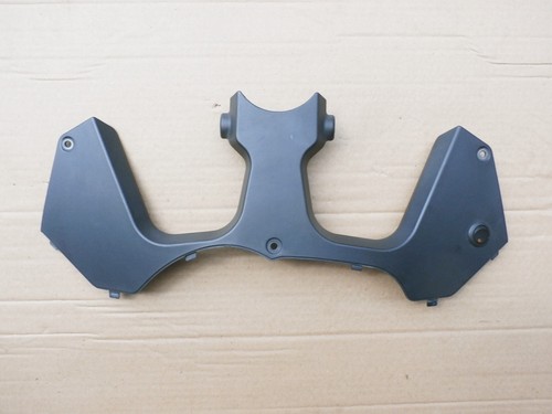 Plaque bulle arriere - bulle, ducati