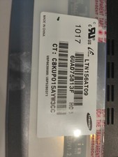 Dalle Ecran 15.6" LED SAMSUNG LTN156AT09 LTN156AT15-H02 LTN156AT16