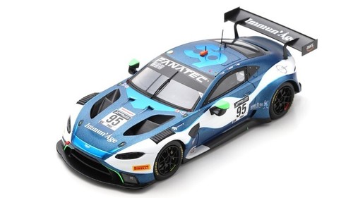 Miniature voiture spark - , model