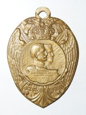 INSIGNE DE JOURNEE 14 /18 -