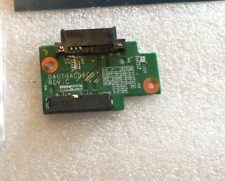 Carte connecteur graveur DVD