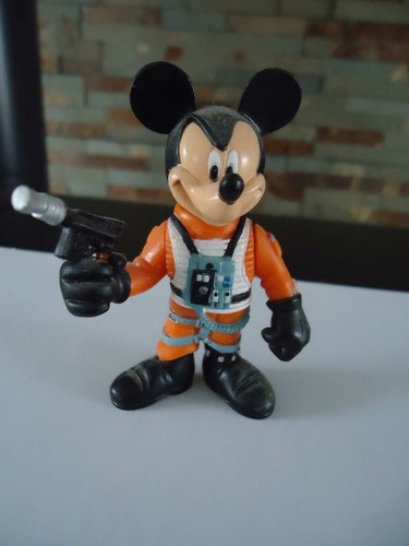 Disney figurine starwars - disney,