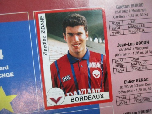 Album panini football - album,