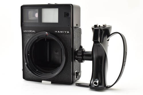 Appareil photo argentique