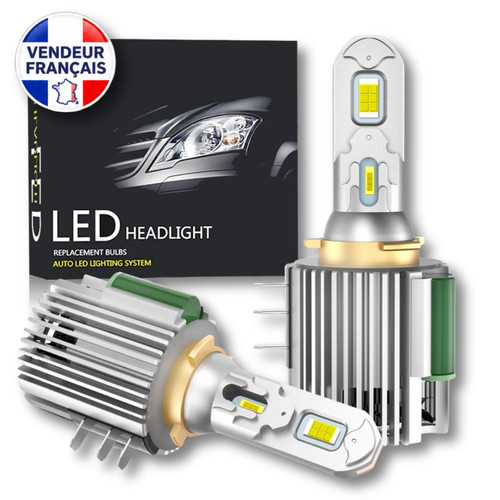 Ampoules led h15 - led,