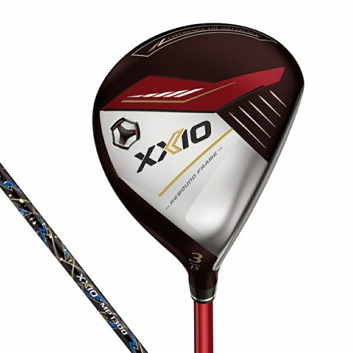 Dunlop xxio13 fairway wood - dunlop,