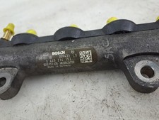 Rampe injection RENAULT GRAND