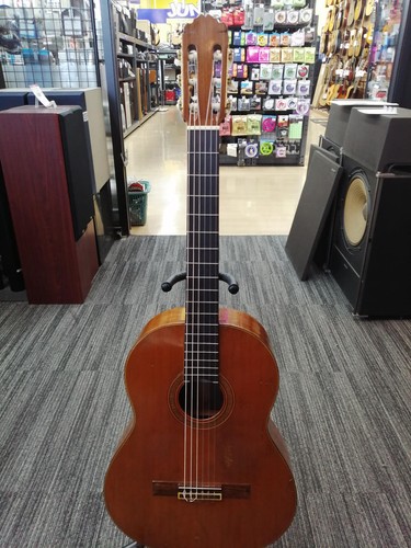 Guitare classique seiji inaba - seiji,