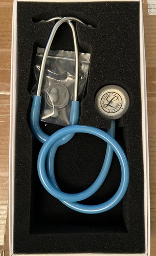 Dual head diaphragm acoustic - dual,