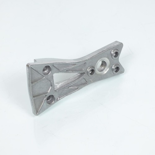 Platine support repose pied - , av