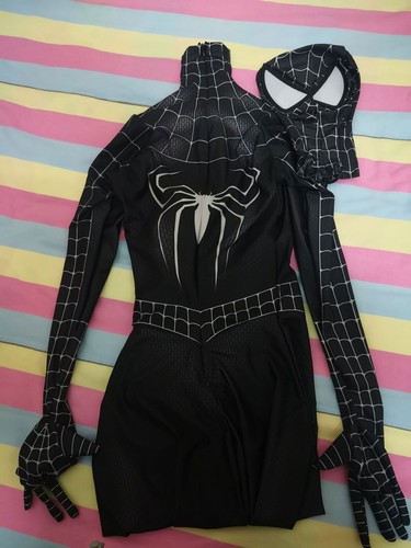 Black amazing spiderman - amazing,