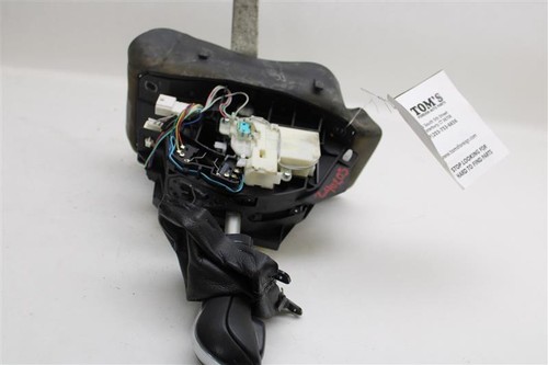 Automatic floor shifter - shifter, auto