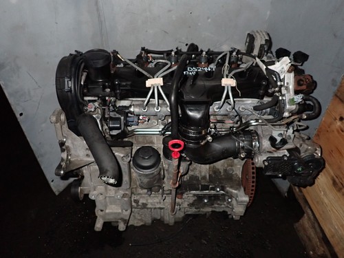 Volvo moteur complet l - volvo,