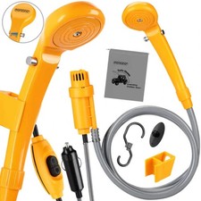 Douche portable 12V pour