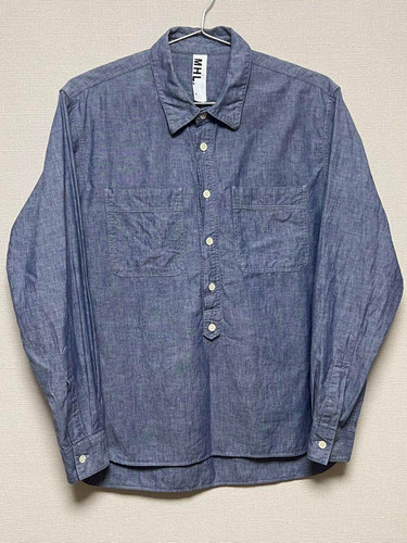 Pull mhl margaret howell - pull,