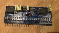 Composant pcb ktr014 eq - -,