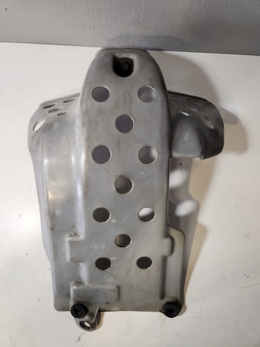 Sabot moteur honda 125 clr - -,