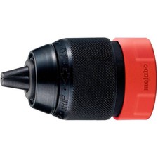 Changement rapide du mandrin Metabo 627240000