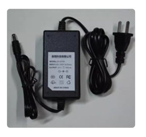 Adaptateur électrique pour