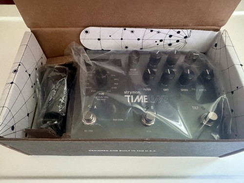 Strymon timeline multi - strymon,