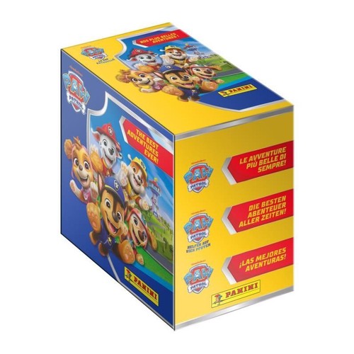 Boîte panini la - panini,