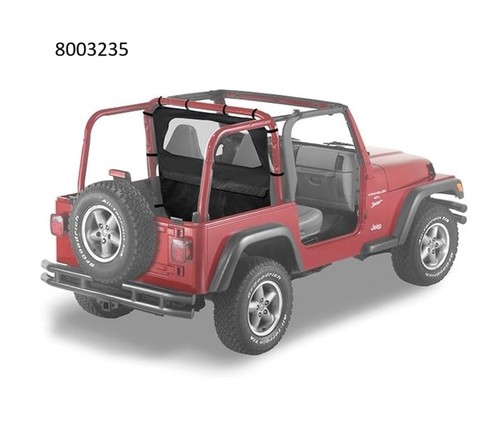 Windjammer 8003235 black - tj,