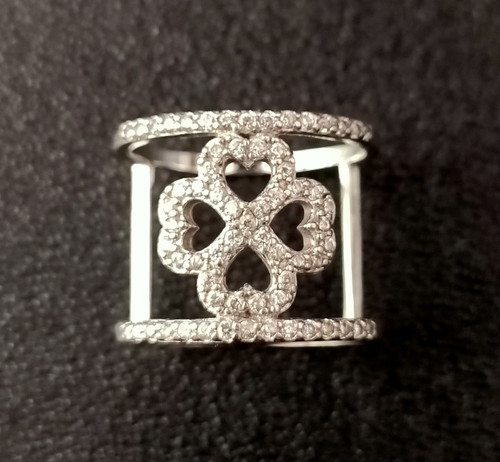 Ancienne bague agatha - ancienne,