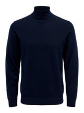 Only & Sons Pull Homme ONSWYLER LIFE COL ROLL - Regular Fit XS S M L XL XXL