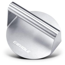 Presse Steak Haché Rond