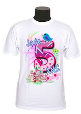 tee shirt anniversaire