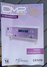 Appareil Electrothérapie