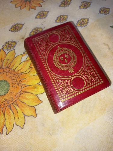 Chocolat menier boite - ,, à