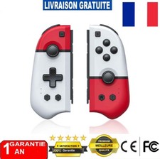 Joy-Con Pokémon Pokéball